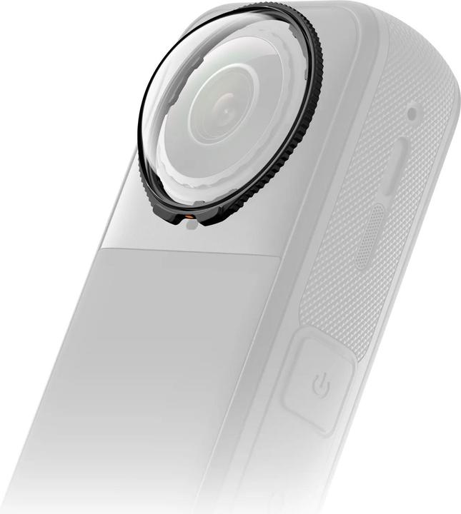 Insta360 X5 Premium Lens Guards