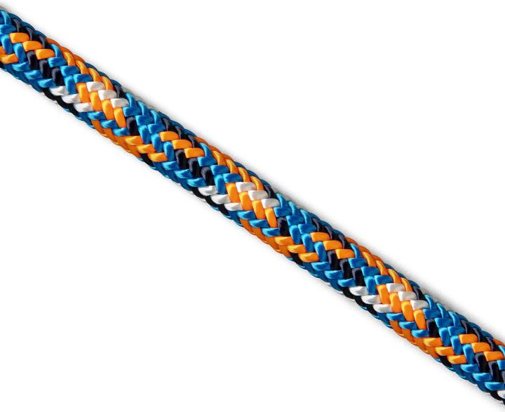 Husqvarna Kletterseil blau 11,5 mm 45m (45 m)