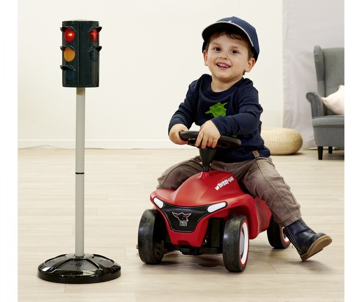 Actual product image BIG Traffic light Ampelmann