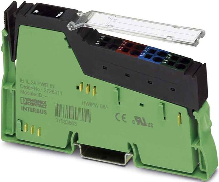 Produktbild Phoenix Contact Inline 24v Power Insertion Module