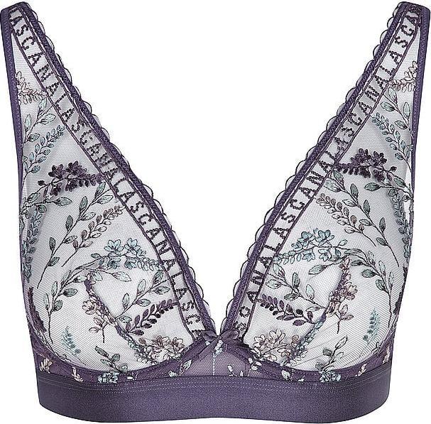 Produktbild Lascana Bügel MIRABEL plum-multi (Einzelpack, 75 C)