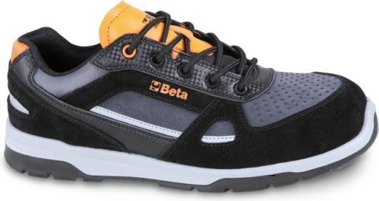 Actual product image BETA 073150543 7315AN 43 Suède en microfiber schoen - waterafstotend | met koolstof inzetstukken (S3, 43)
