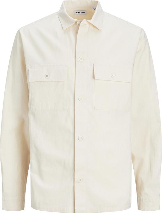 Produktbild Jack & Jones Relaxed Fit Overshirt (S)