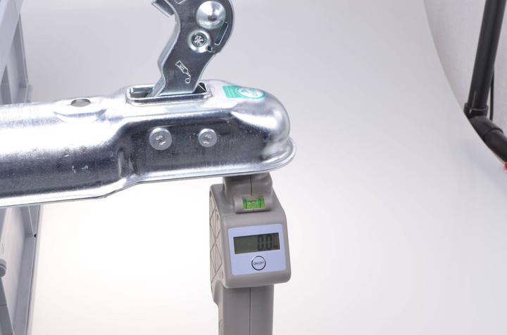Image du produit Filmer Balance à timon numérique