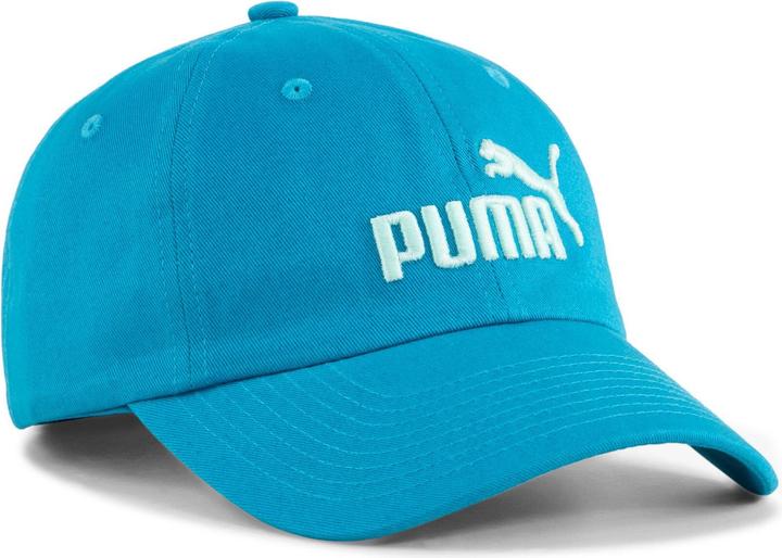 Produktbild Puma ESS NO.1 LOGO BB Cap Jr