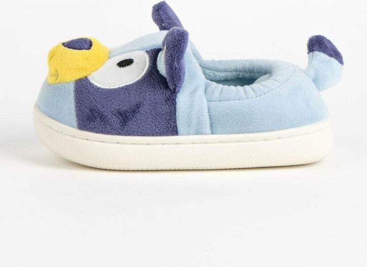 Image du produit Bluey Hausschuhe Blau (22)