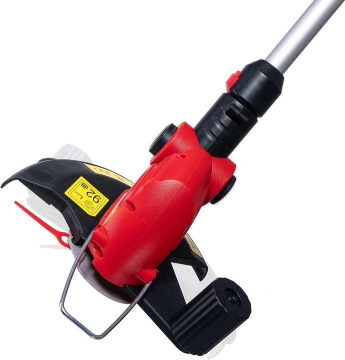 Produktbild Grafner RT10854 (Kunststoffmesser)