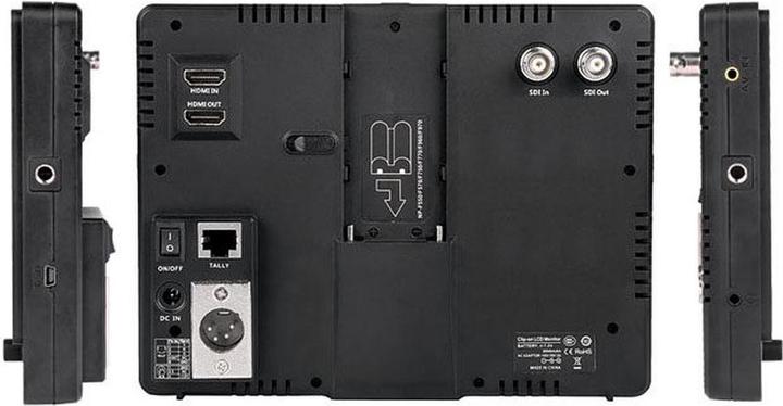 Actual product image Viltrox DC-70 EX (7", WSVGA)