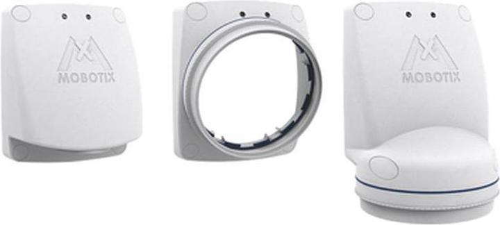 Produktbild Mobotix MxSplitProtect (Gehäuse, Montage-Kit)