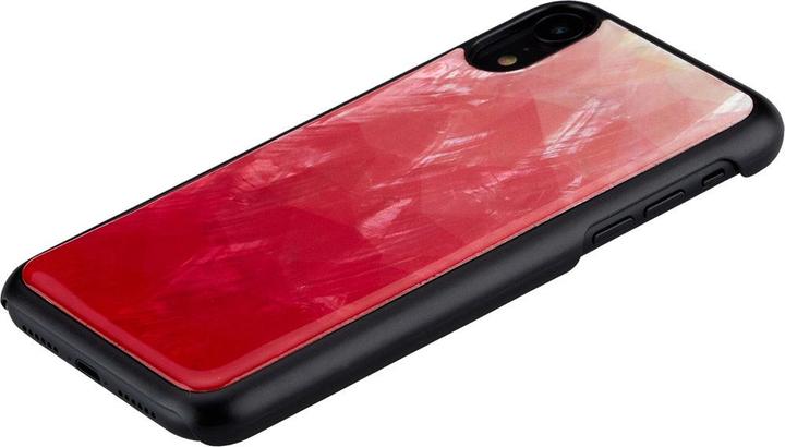Image du produit Ikins SmartPhone case iPhone XR rose lake black (Apple iPhone XR)