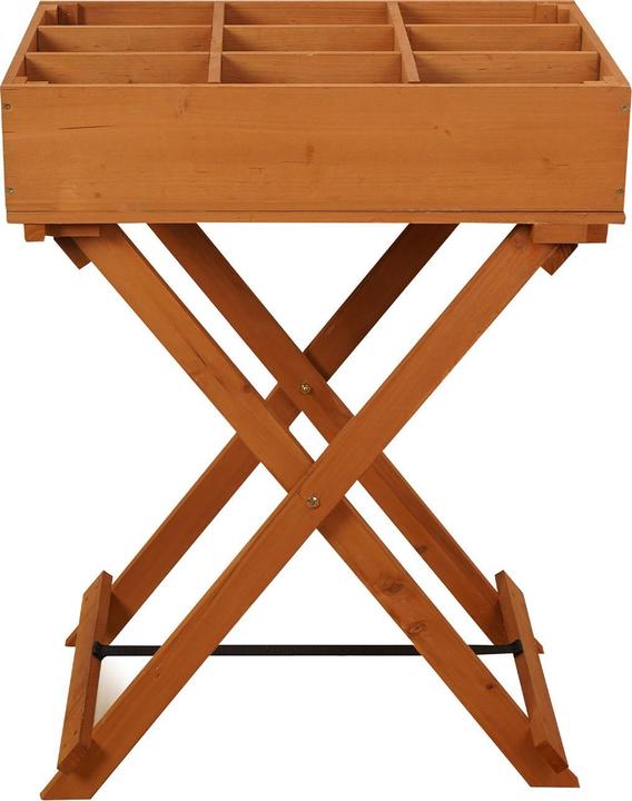Produktbild Childhome HI Kräuterhochbeet 58x38x75cm