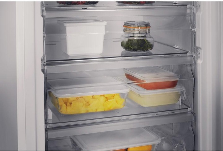 Image du produit Bauknecht GKN 2173 A3+ Congélateur (EEK D, volume utile 309 litres, NoFrost, 5 tiroirs dont 1 B (Autonome, 309 l)