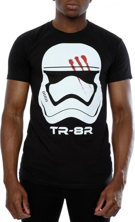 Produktbild Star Wars Force Awakens Stormtrooper Finn Traitor TShirt (M)