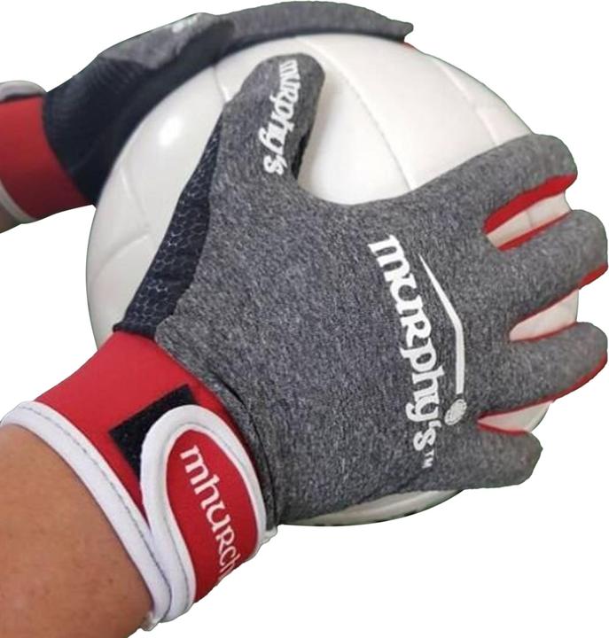 Produktbild Murphy's Gaelic Football Handschuhe (XL)