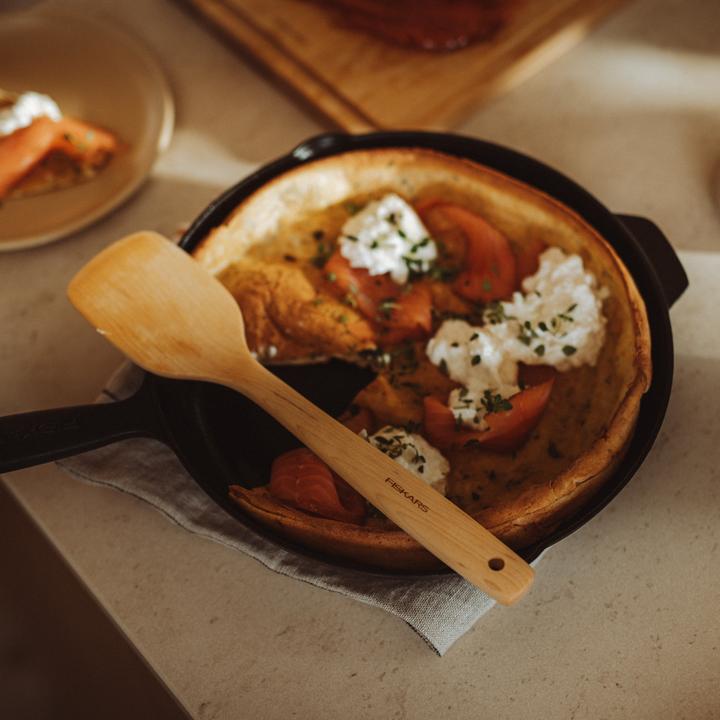 Actual product image Fiskars CREA 1075687 (Frying pan)