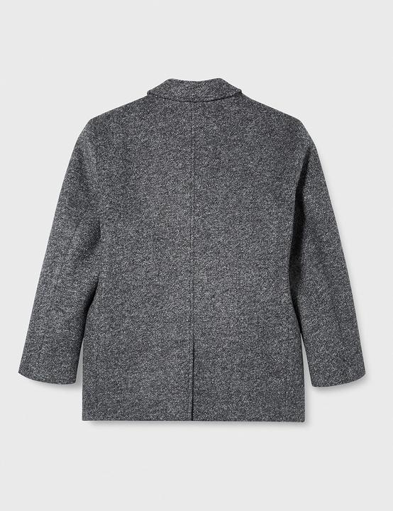 Actual product image Bugatti Flexcity Wool Coat