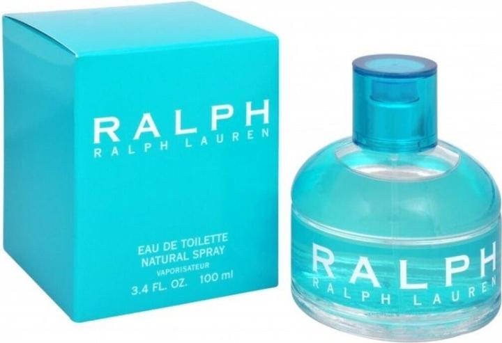 Actual product image Ralph Lauren Ralph (Eau de toilette, 30 ml)