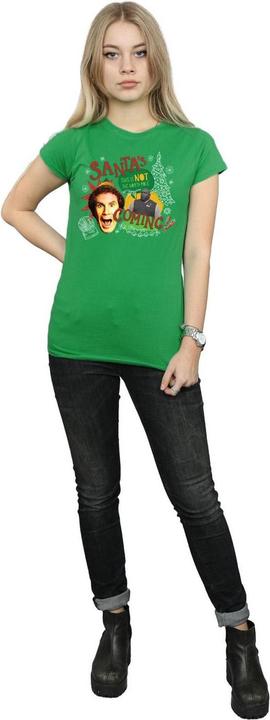 Produktbild Elf North Pole TShirt (XL)