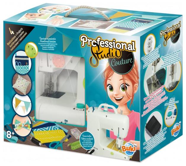 Actual product image Buki Professional Studio Couture