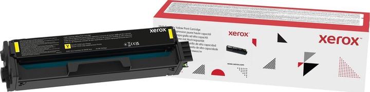 Xerox voor laserprinters, 6000 pagina's. 006R04404 zwart