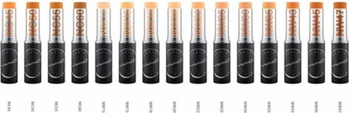 Produktbild MAC Cosmetics Studio Fix Soft Matte Foundation Stick (nc42)