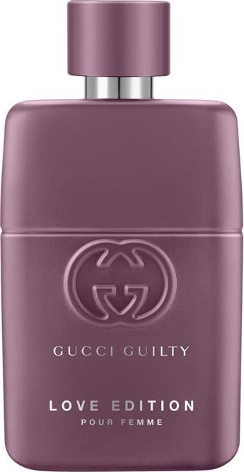 Image du produit Gucci Guilty Love Edition Pour Femme (Eau de parfum, 50 ml)