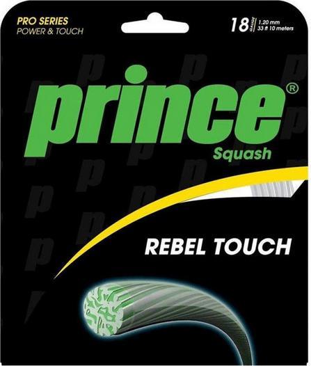 Prince Rebel Touch 18