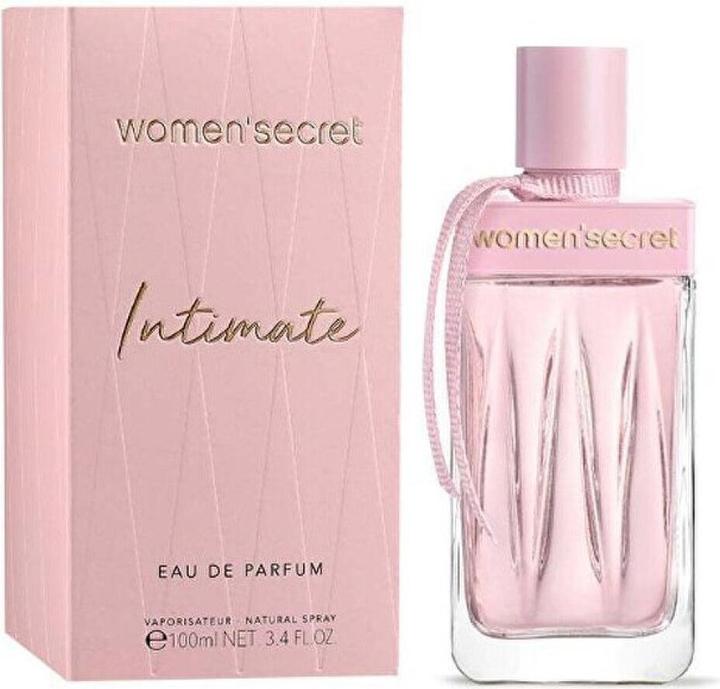 Produktbild Women'Secret Intimate (Eau de Parfum, 30 ml)