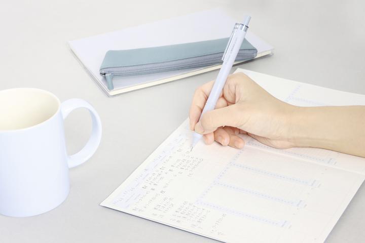 Actual product image Tombow Mono Graph Lite, Display (0.50 mm, 48 x)