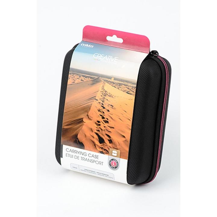 Actual product image Cokin Filter Wallet for 5 Z PRO filters and Houder Z3068