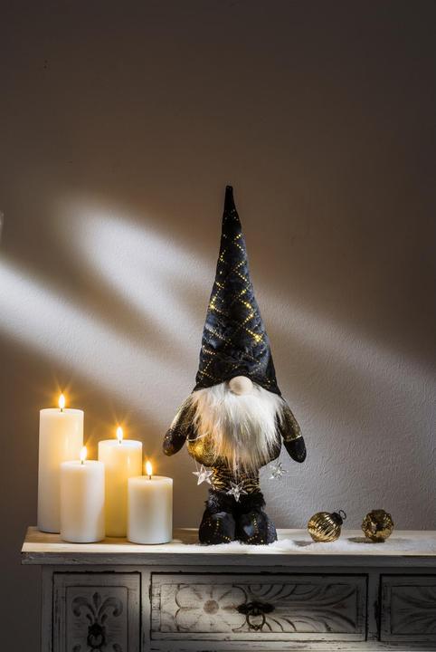 Image du produit Deluxe Homeart Giftbox Candle (4 x)