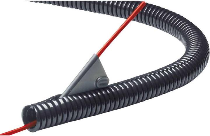 Immagine prodotto Helukabel Estrattore di cavi nero (Foro cavo, 1 mm)