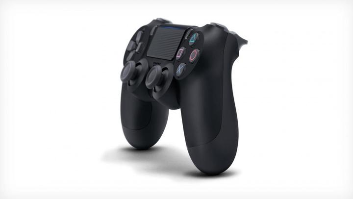 Actual product image Sony PS4 Dualshock 4 Wireless Controller (PS4)