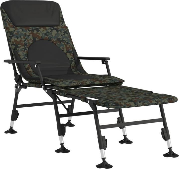 Image du produit VidaXL Katunia (126 cm)