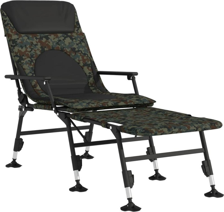 Actual product image VidaXL Katunia (126 cm)