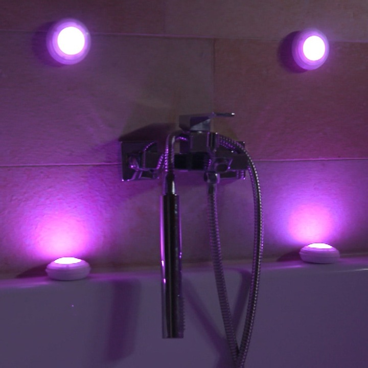 Produktbild CPC Kabellose LED Lichter Leuchten