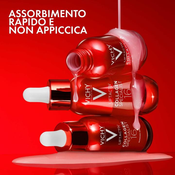 Actual product image Vichy Liftactiv Collagen Specialist 16 (30 ml)