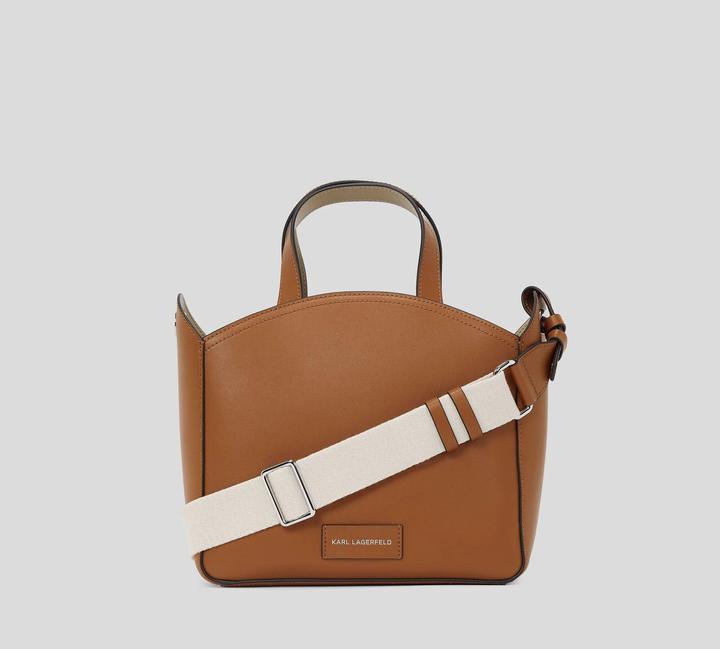 Immagine prodotto Karl Lagerfeld Circle Tote Perforated