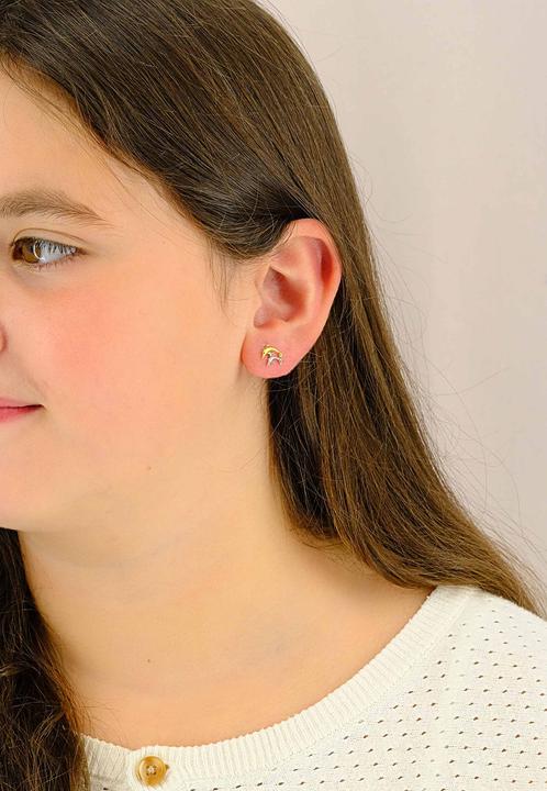 Produktbild Muau Delphin (750/18 K Gold)