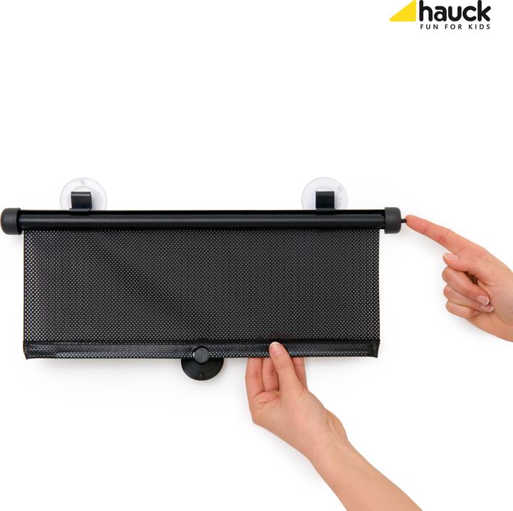 Actual product image Hauck Shade me 2