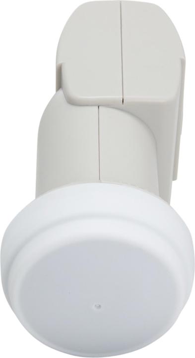 Produktbild Triax LNB ABAKUS CS 400 QT Gold Universal Quattro TQTDG (40mm)