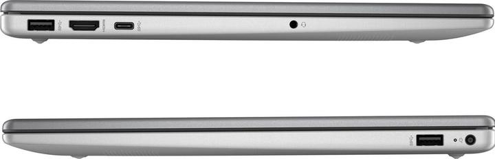 Immagine prodotto HP 255 G10 (15.60", AMD Ryzen 3 7330U, 16 GB, 512 GB, DE)