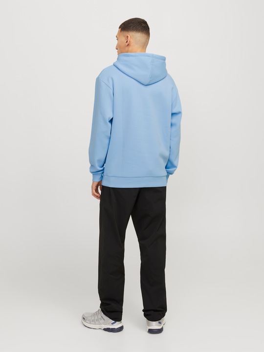 Produktbild Jack & Jones Jjebradley Sweat Hood Noos (XXL)