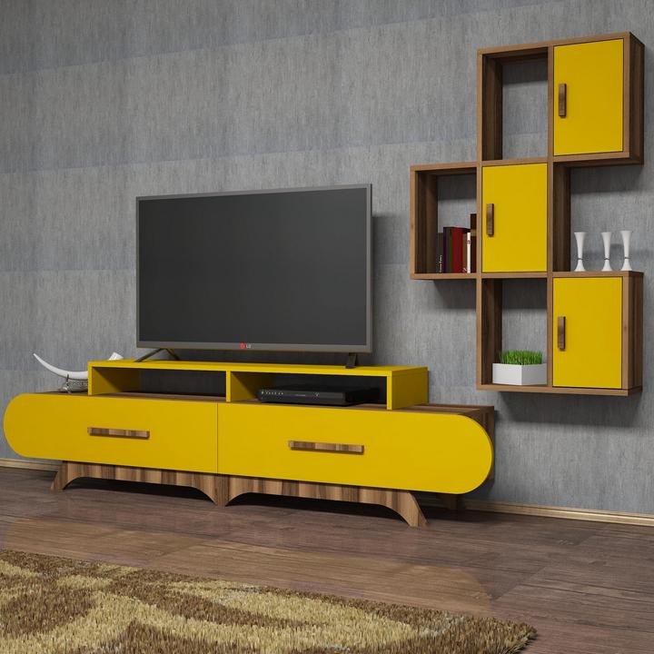 Actual product image Hanah Home Noelle (75 x 22 x 113 cm)