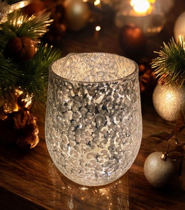 Image du produit GuGus Photophore (1 x, 11 x 11 x 12.5 cm)