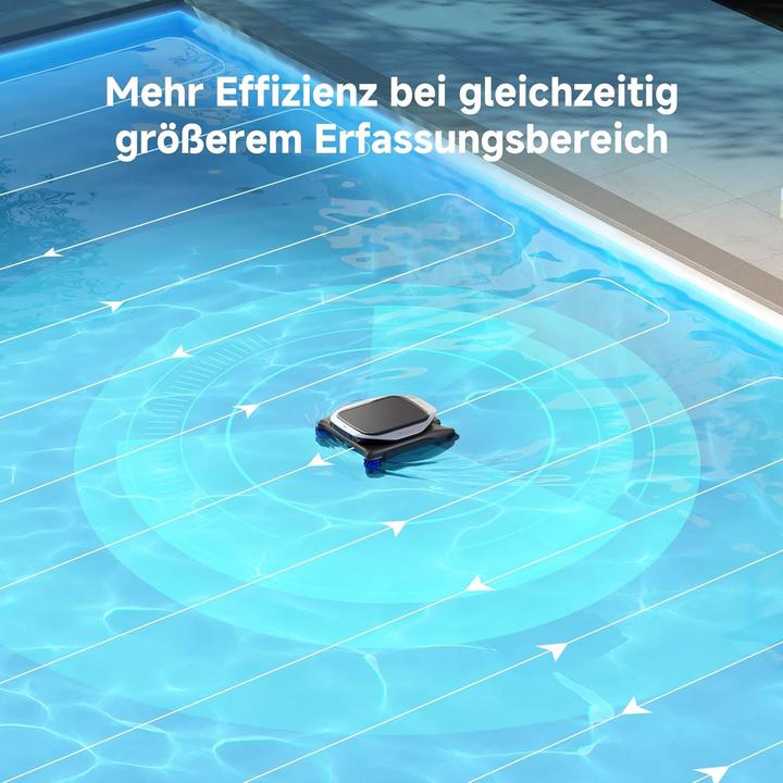 Actual product image Dreame J1