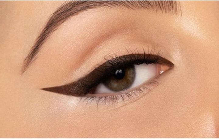Actual product image Pupa Milano Eyeliner (Skinny Liner) 1 ml - Shade: 001 Extra Black (001 Extra Black)