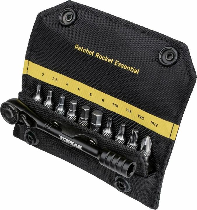 Produktbild Topeak Ratchet Rocket Essential