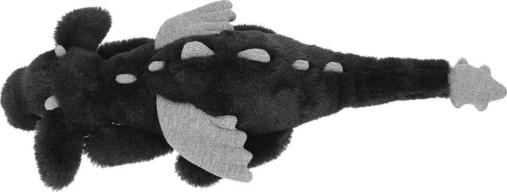 Image du produit Trend - Plush Dragon Black (0414182) (12 cm)