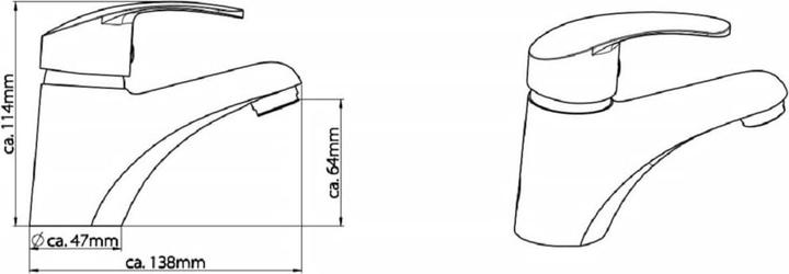 Produktbild Schütte Noah